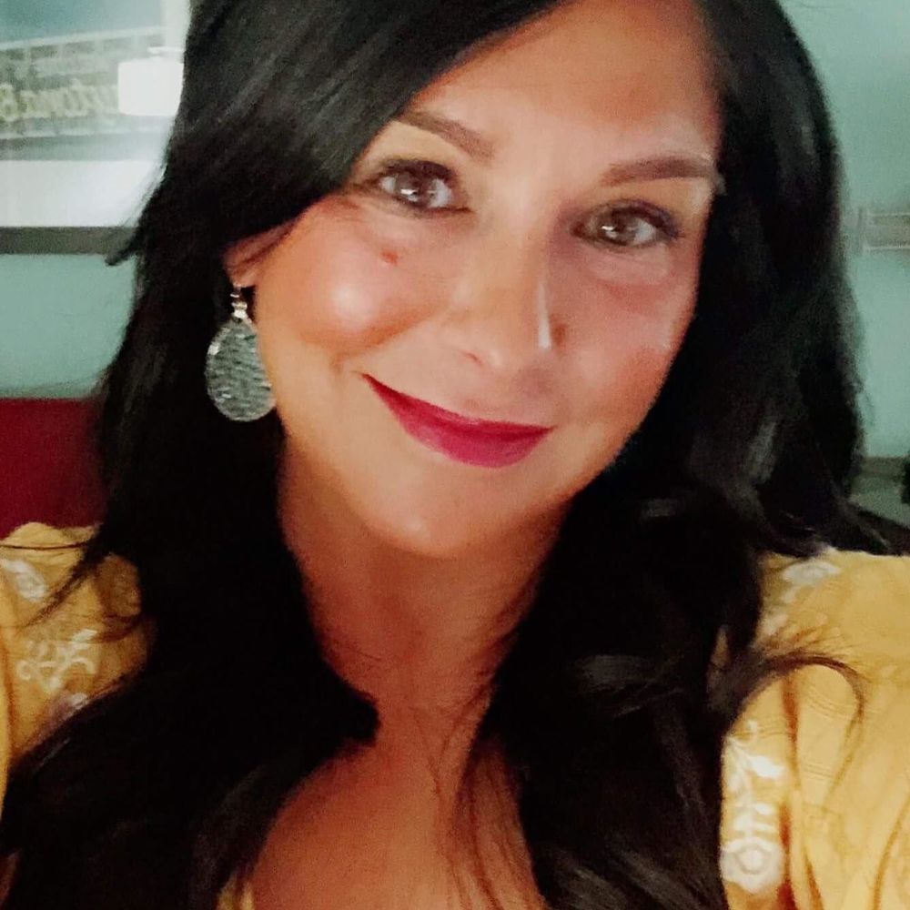 Meet your Posher, Anne